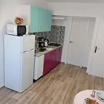 Διαμέρισμα 5 Minutos Hasta La Playa Denia