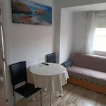 Διαμέρισμα 5 Minutos Hasta La Playa Denia