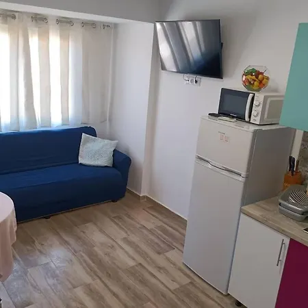 5 Minutos Hasta La Playa Denia