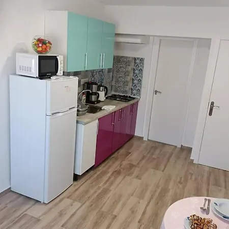 Appartamento 5 Minutos Hasta La Playa Dénia