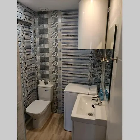 5 Minutos Hasta La Playa