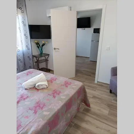 5 Minutos Hasta La Playa Appartement *