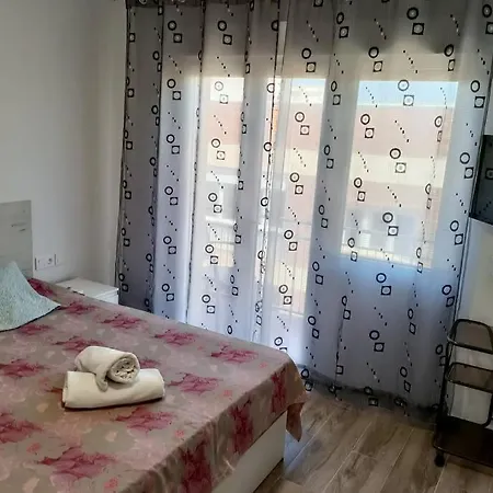 5 Minutos Hasta La Playa *