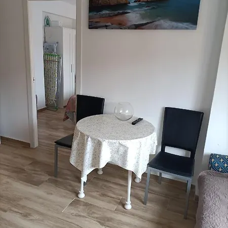Appartamento 5 Minutos Hasta La Playa Dénia
