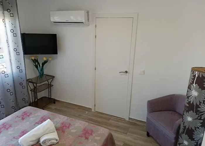 5 Minutos Hasta La Playa Denia