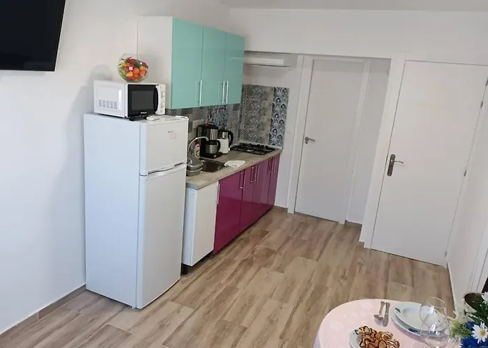 Apartament 5 Minutos Hasta La Playa Denia