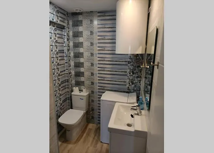 5 Minutos Hasta La Playa