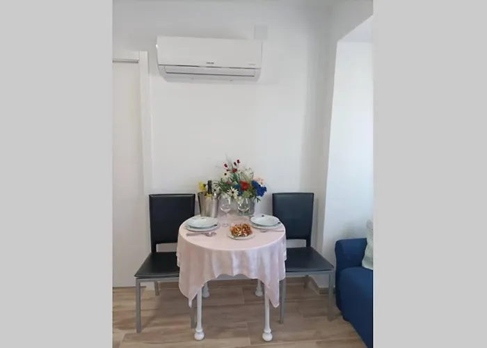 Appartement 5 Minutos Hasta La Playa