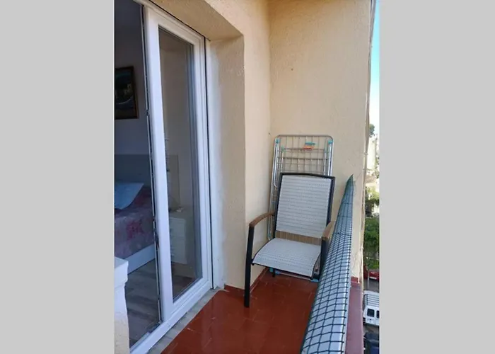 5 Minutos Hasta La Playa Denia