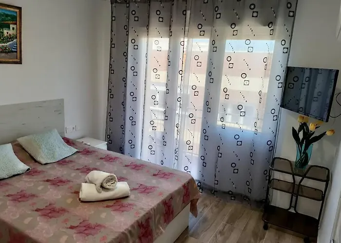 5 Minutos Hasta La Playa *